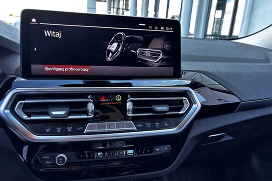 BMW X4 xDrive20i