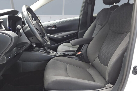 Toyota Corolla 1.5  MS