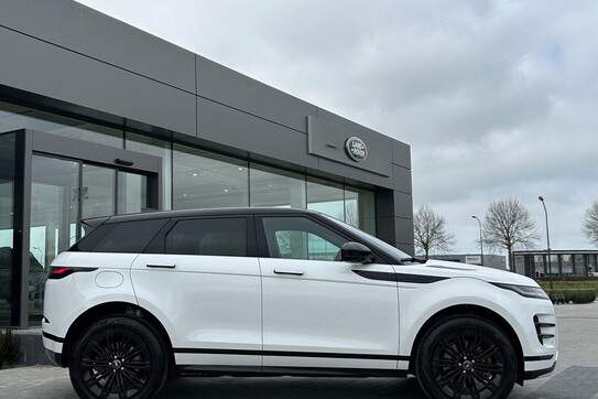 Land Rover Range Rover Evoque D200 Dynamic SE