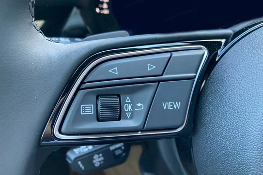 Audi A3 45 TFSIe S Line Sportback