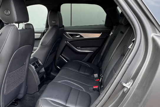 Jaguar F-Pace D200 AWD R-Dynamic S