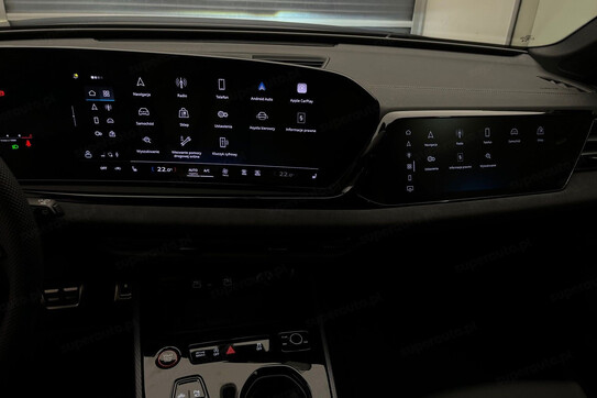Audi A5 Avant TDI quattro