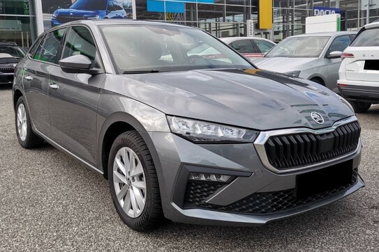 Skoda Scala Selection 1.0 TSI