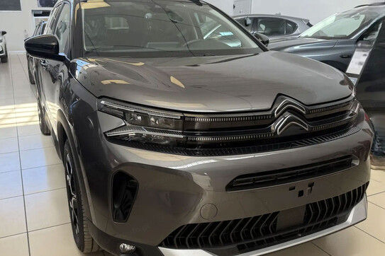 Citroen C5 Aircross MAX 1.5 BlueHDi EAT8