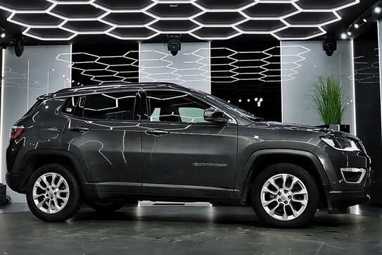 Jeep Compass 1.3 TMair Limited FWD S&S DDCT