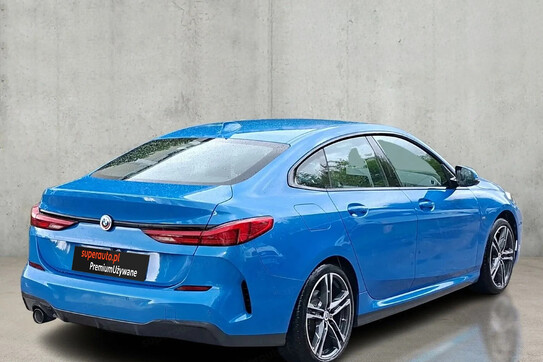 BMW Seria 2 216d M Sport aut