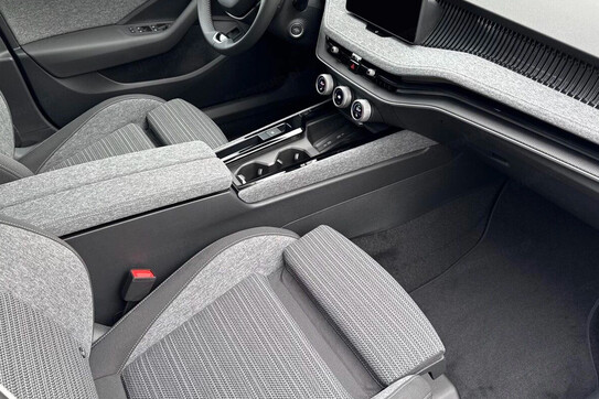 Skoda Superb Selection 2.0 TSI DSG 4x4