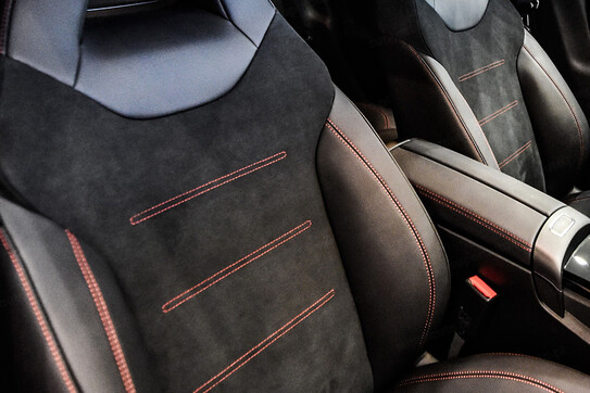 Mercedes CLA 200 AMG Line Shooting Brake