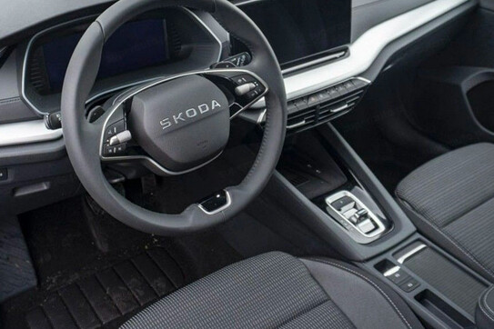 Skoda Octavia Edition 130 Selection 1.5 TSI mHEV DSG