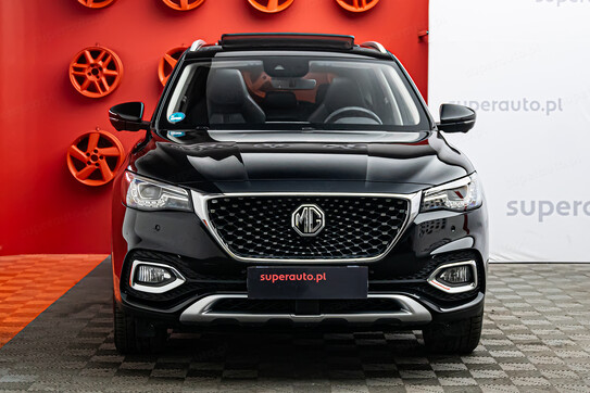 MG HS 1.5 T-GDI Luxury