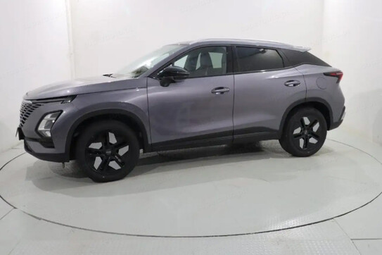 Omoda 5 Comfort DCT 1.6 T-GDI