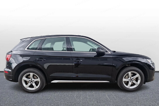 Audi Q5 40 TDI quattro Advanced