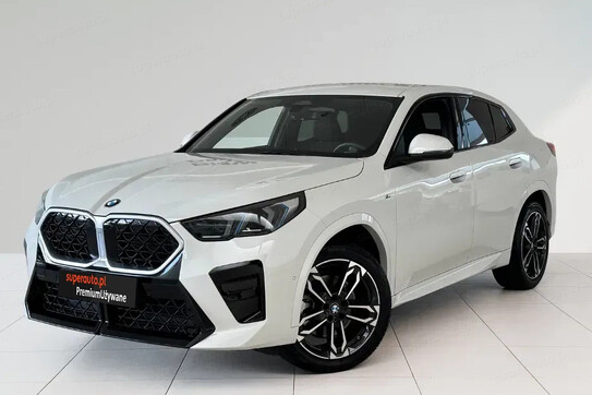 BMW X2 sDrive20i M Sport