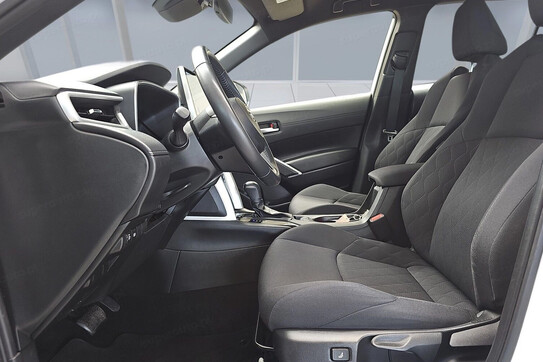 Toyota Corolla Cross 2.0 Hybrid Comfort