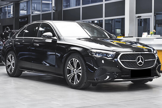 Mercedes E Klasa 220 d Avantgarde