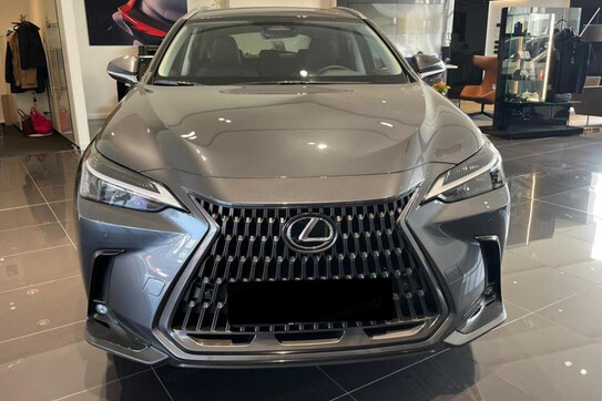 Lexus NX 350h Prestige 2.5 Hybrid AWD