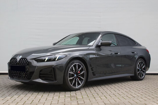 BMW Seria 4 Gran Coupe 430i xDrive M Sport