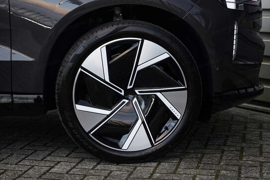 Volvo EX90 Twin Performance AWD Ultra