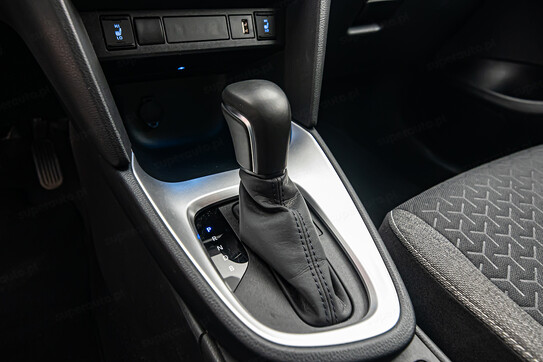 Toyota Yaris Cross Hybrid 1.5 Comfort