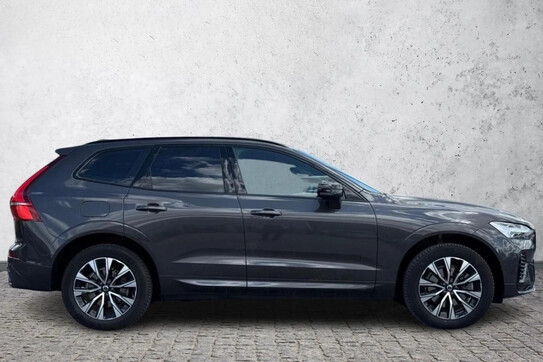 Volvo XC60 B4 B Plus Dark aut