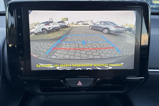Toyota Yaris Cross 1.5 Hybrid Comfort