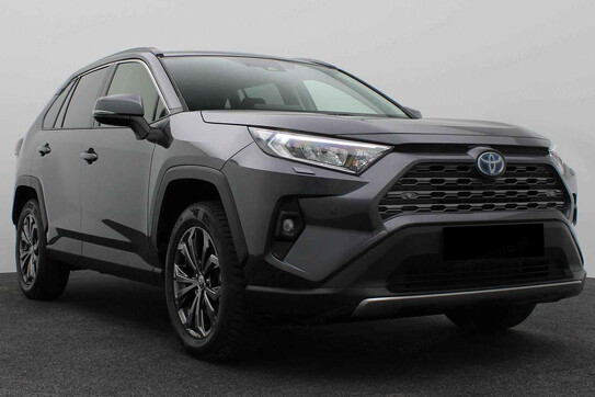 Toyota RAV4 Comfort 2.5 Hybrid