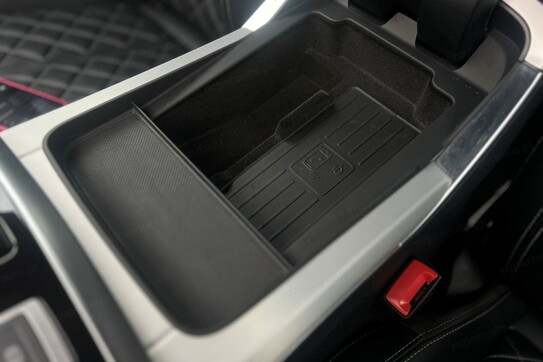 Audi Q8 50 TDI quattro Tiptronic