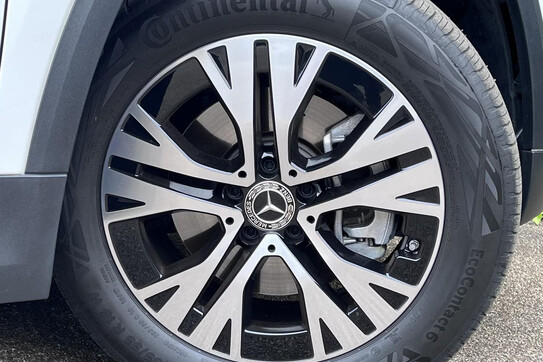 Mercedes GLA 200 Progressive