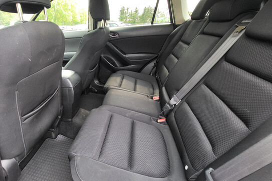 Mazda CX-5 2.0 2WD