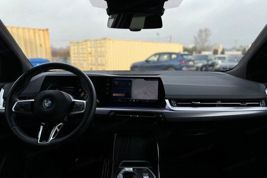 BMW Seria 2 218d M Sport sport-aut