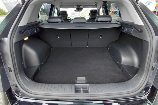 Kia Sportage 1.6 T-GDI HEV Business Line 2WD aut