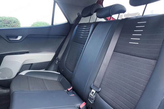 Kia Stonic 1.0 L Business Line