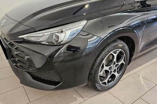 MG 3 1.5 Excite