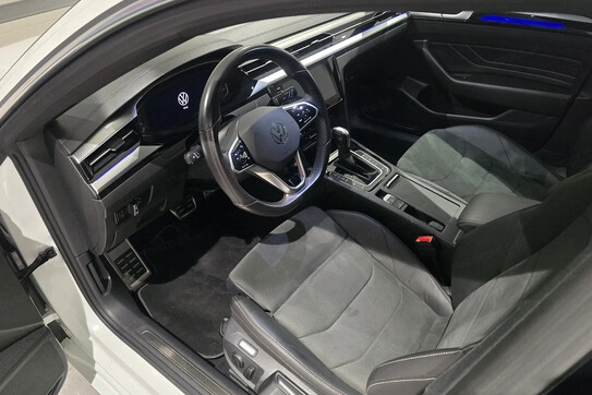 Volkswagen Arteon 2.0 TDI 4Motion R-Line DSG