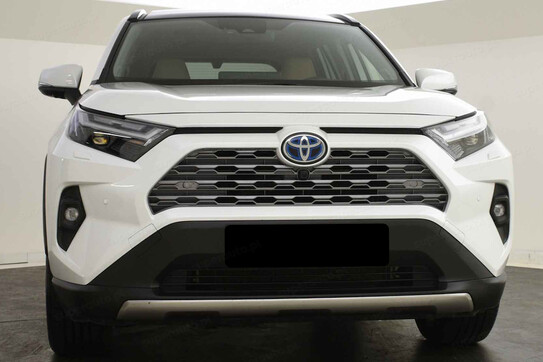 Toyota RAV4 Executive 2.5 Hybrid