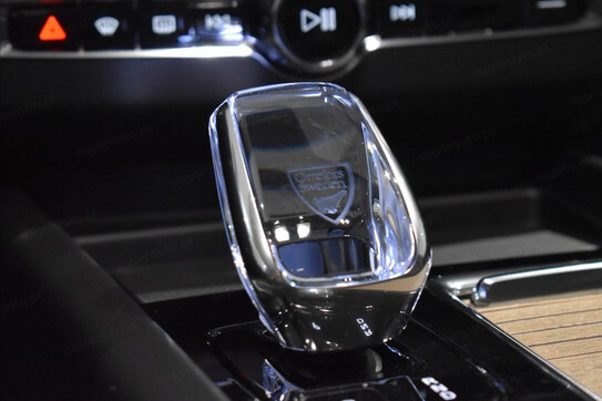 Volvo XC60 B5 B AWD Ultra Dark