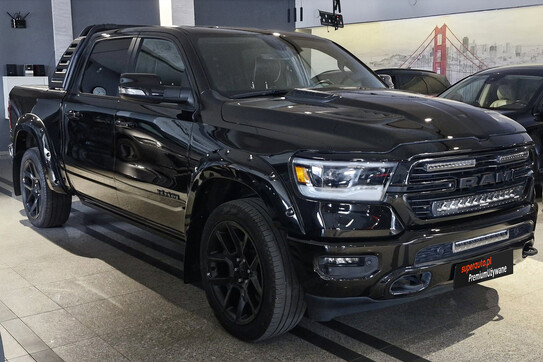 Dodge RAM 1500 V8 HEMI Laramie
