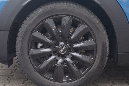 Mini Countryman Cooper S ALL4
