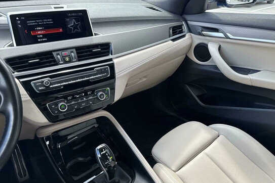 BMW X2 sDrive18i M Sport