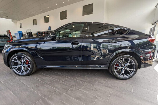 BMW X6 xDrive30d M Sport
