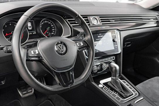 Volkswagen Arteon 2.0 TSI 4Motion  DSG