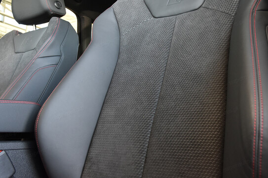 Audi Q3 35 TFSI Advanced