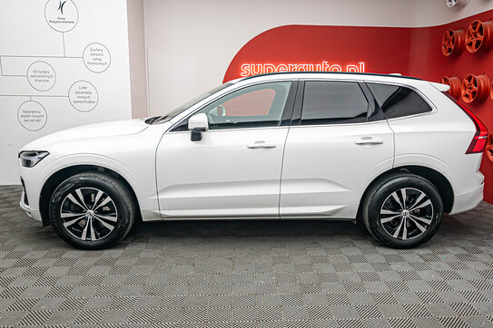 Volvo XC60 2.0