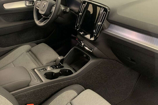 Volvo XC40 B3 Core