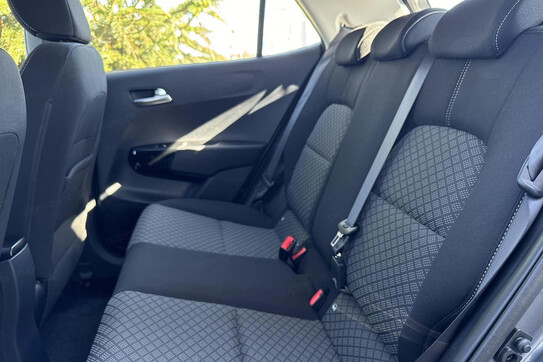 Kia Picanto 1.2 DPI L