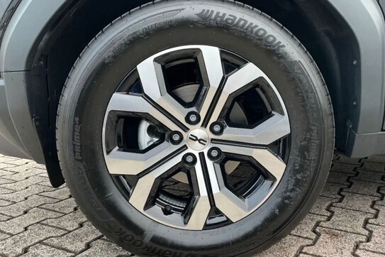 Dacia Duster Expression LPG 1.0 TCe