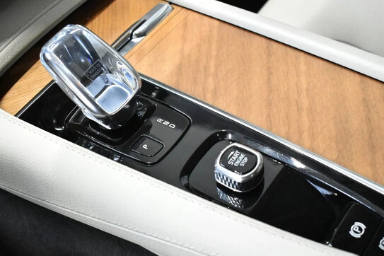 Volvo XC90 B5 D AWD Inscription 7os aut