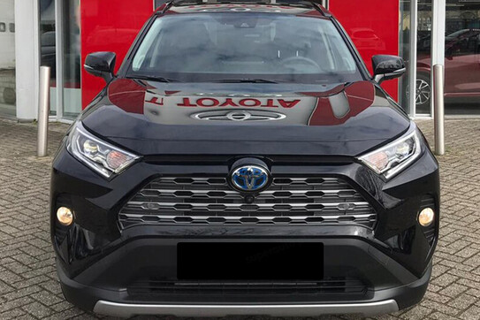 Toyota RAV4 Executive 2.5 Hybrid