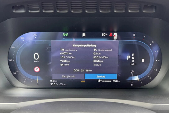 Volvo XC90 B5 B AWD Ultra Bright 7os