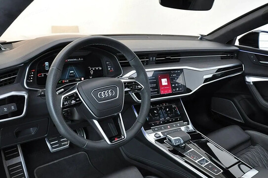 Audi A7 40 TDI  quattro S tronic